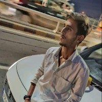 Zargham Haider