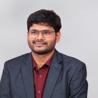 Kalyan Srinivas