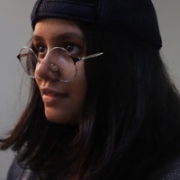 Anubhuti Saxena