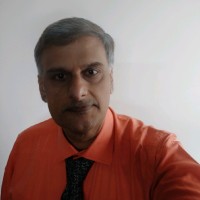Suresh Desikan