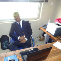 Femi Adu