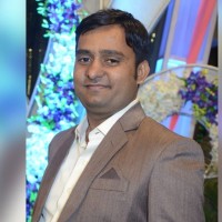 Abhishek Singh
