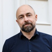 Thomas Andreasen
