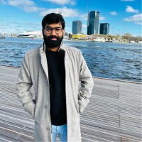 Himanshu Kumar Awasthi
