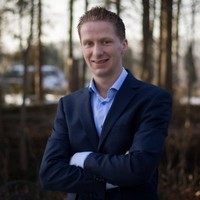 Hanno Nieuwenhuizen AA RAB