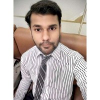 Muhammad Salman Jawed