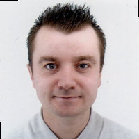 Cédric Capeau