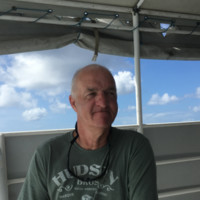 Keith Devine