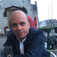 Eric Nederlands