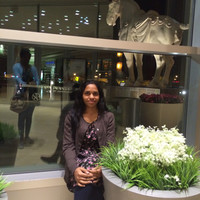 Suneetha Meda