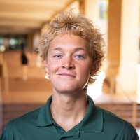 Aidan Janetos