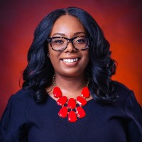 Bria Cherelle Barnes-Coleman