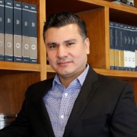 Alberto Barron