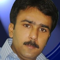 Mohammad kashif chaudhary