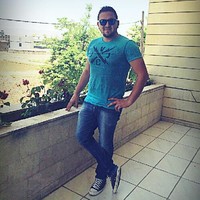 Mohammad Naameh