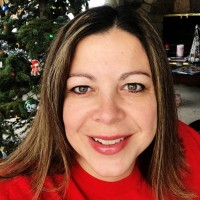 Christy Repchuk