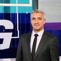 Mehmet Salih Coşkun