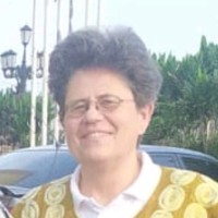 Angelika Kessler