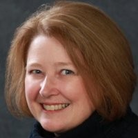 Deborah Tretter