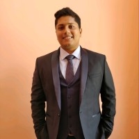 Vinod Vasudev