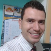 Clayton Machado