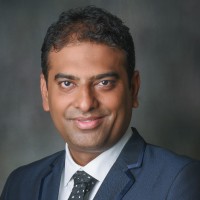 Yagnesh Dave