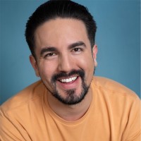 Dario Carrion