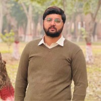 Arsalan Hussain