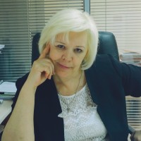 galina dyatchina