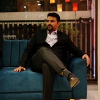 Jay Bhatia