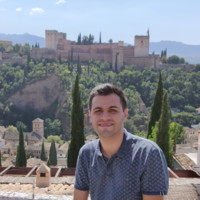 Rodrigo Meseguer Cardoso