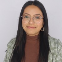 Cinthia Perez-Maldonado