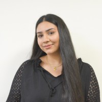 Zainab Hussain