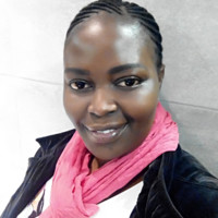 Mercy Wekesa