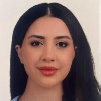 Sara Abdallah