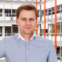 Lukáš Vaculík