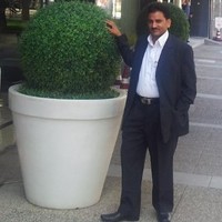 Paras Choudry