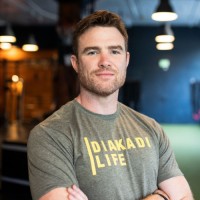 Gavin Birmingham
