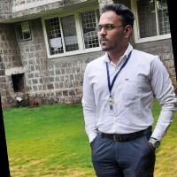 Rushikesh Jaiwal