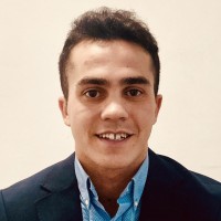 Joshua Gee