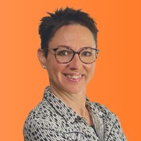 Sandrine GLEIZE - RICCI