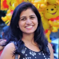 Laxmi Patil
