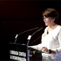 María José Murillo Merino