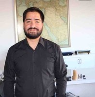 İsmail Baki Akyollu