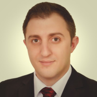 Mohammad Jarrad