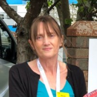 Sharon Ridgway