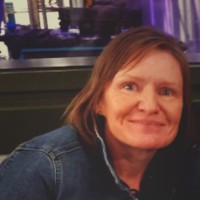 Vicki Moran