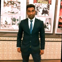 Ajay shrivastav
