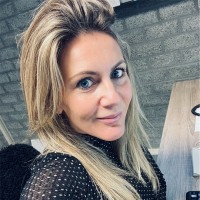 Suzan Bakker
