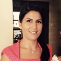 Daniela Sanchez